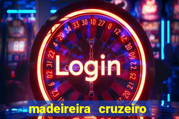 madeireira cruzeiro pouso alegre